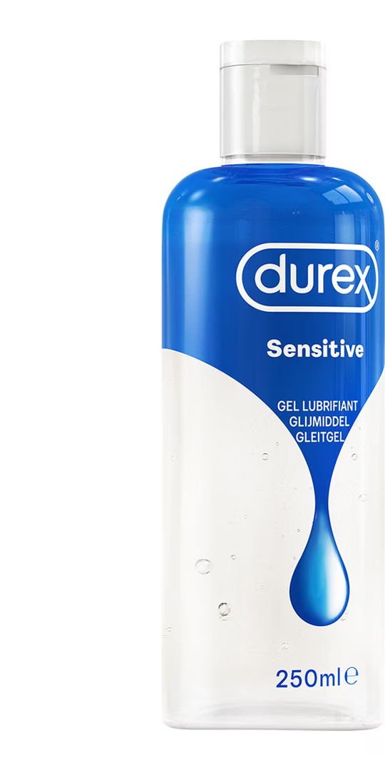 The best Durex Lubricants for 2026 on Galaxus