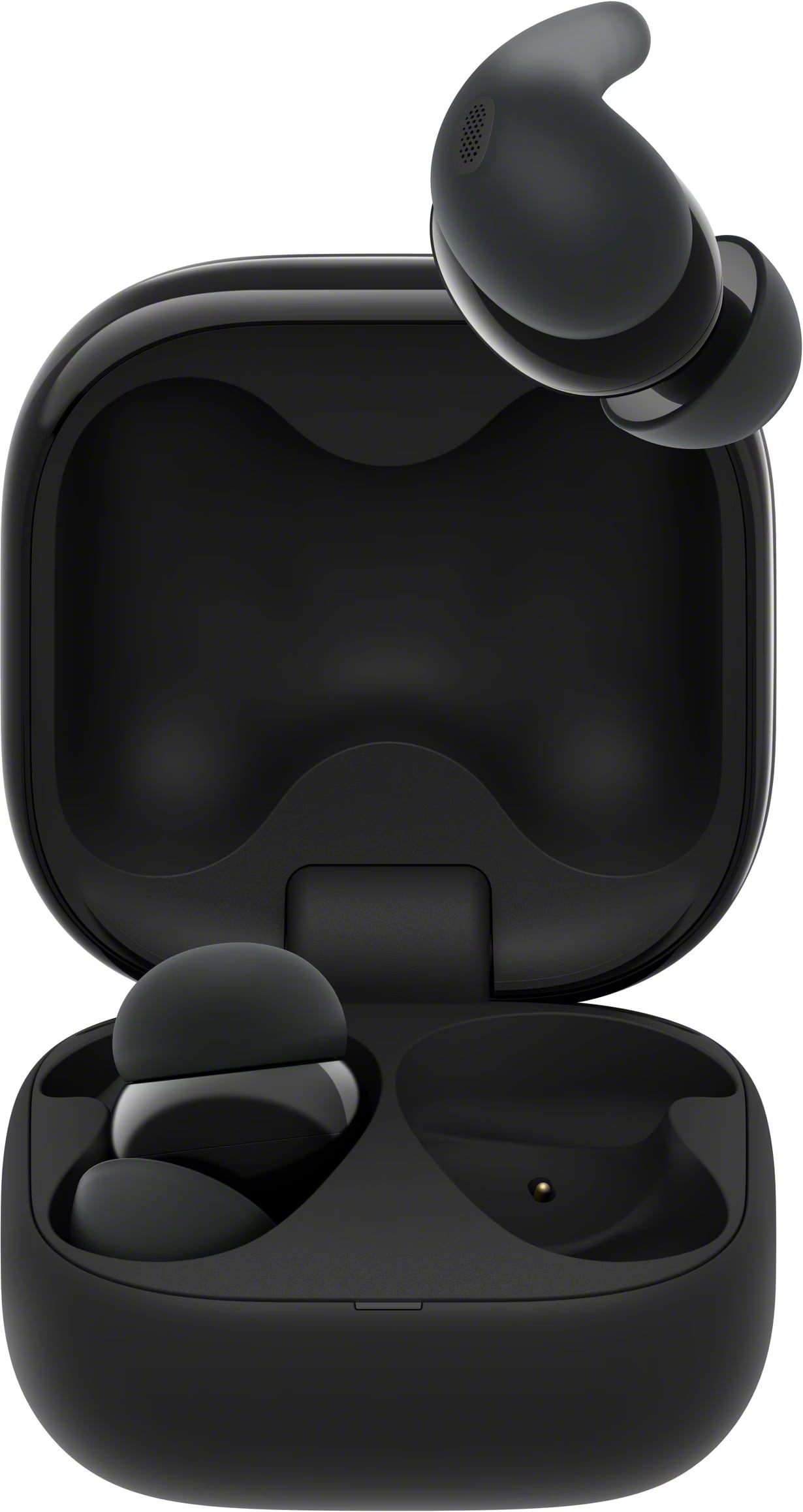 Put to the test: Sony Linkbuds Fit - Galaxus