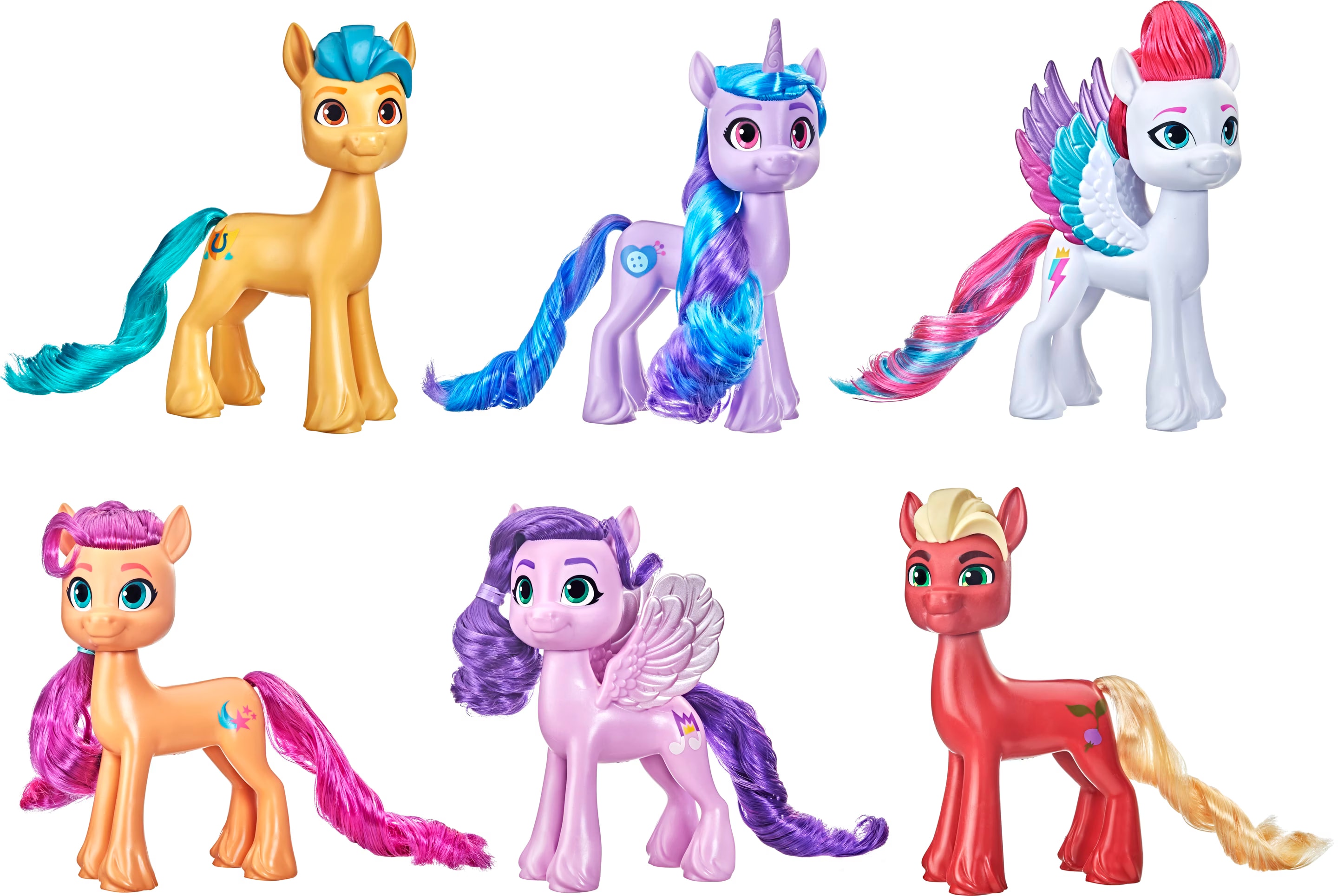My Little Pony アドベンチャーコレクション My Little Pony: Sunny Starscout's Book of Adventure (With