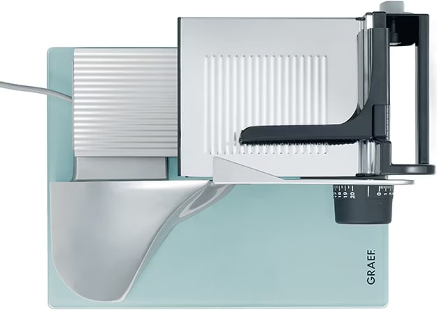 Reviews for Graef Classic C 20 - Galaxus