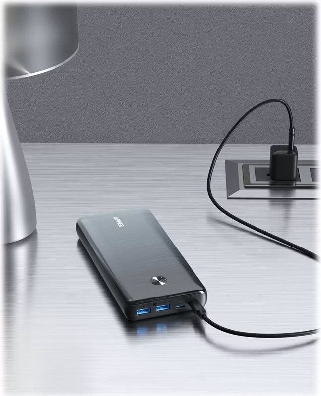 Question about Anker PowerCore III Elite - Galaxus