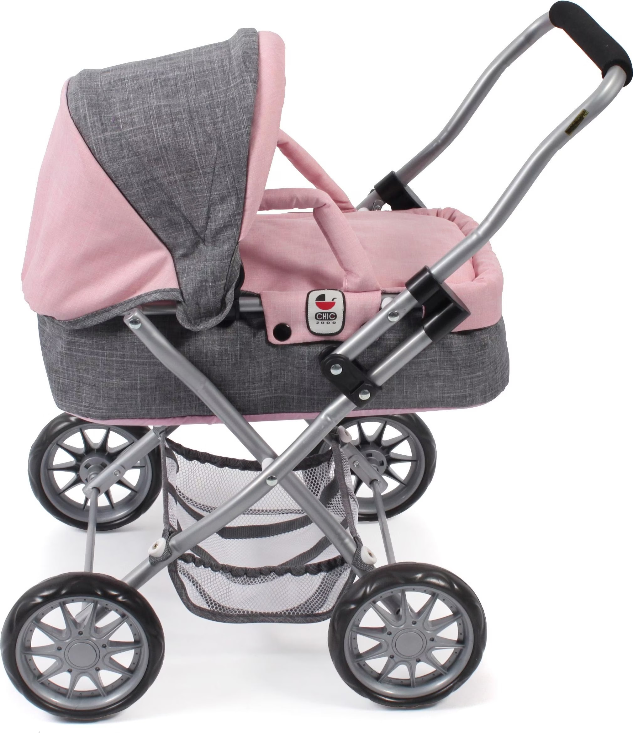 Bayer Chic 2000 2 in 1 store and theater - buy at