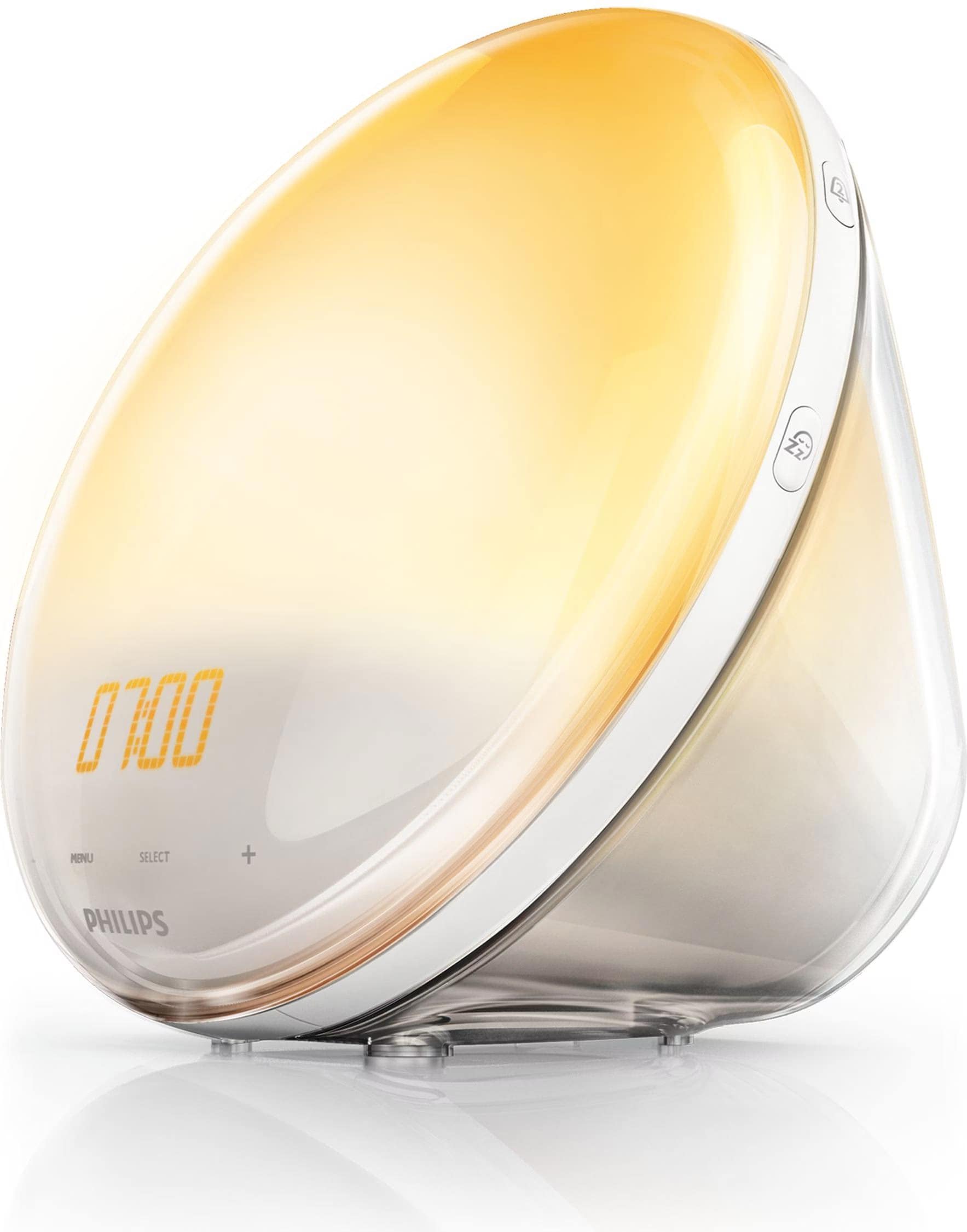 Philips Wake-up Light HF3520 - buy at Galaxus