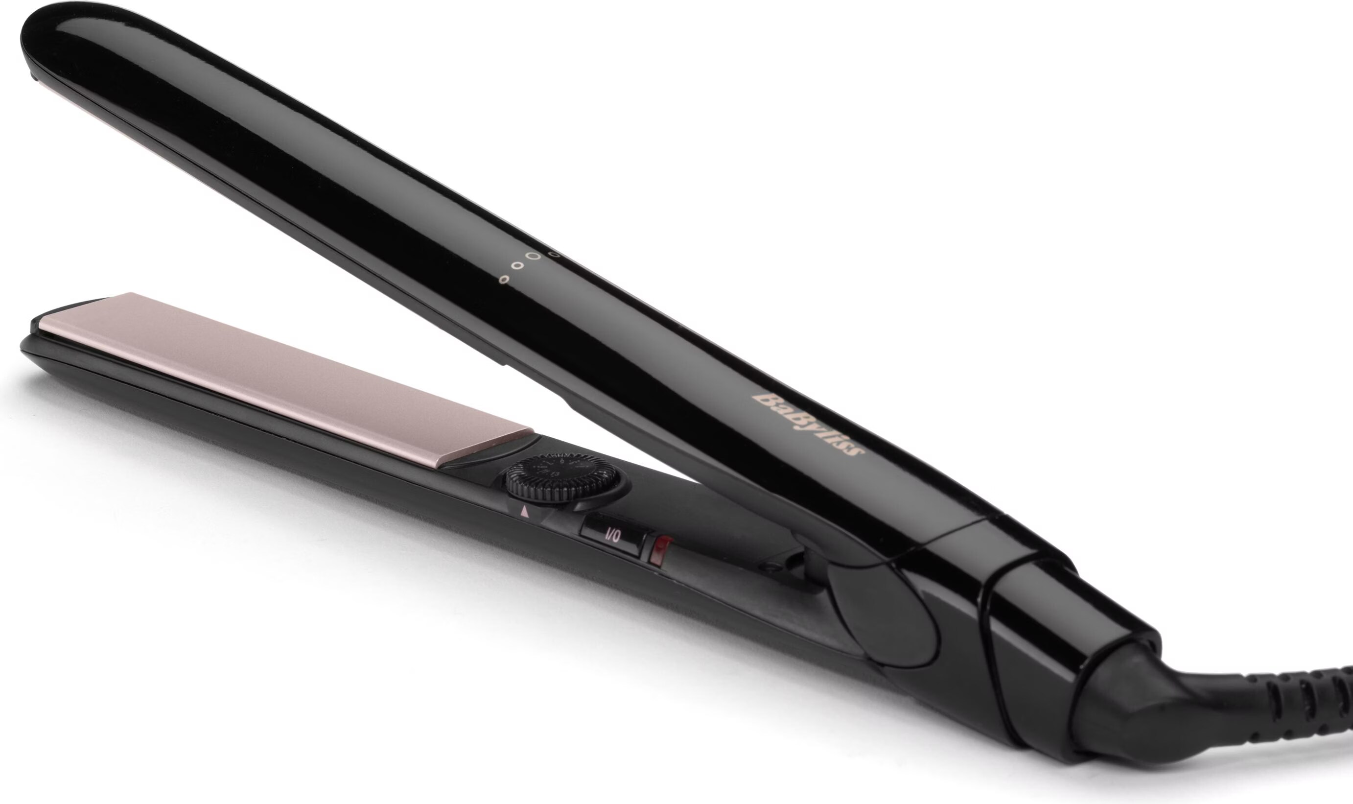 BaByliss Cosos Hair Straighteners - New 2025, Ceraic Sooth-Glide - View #13