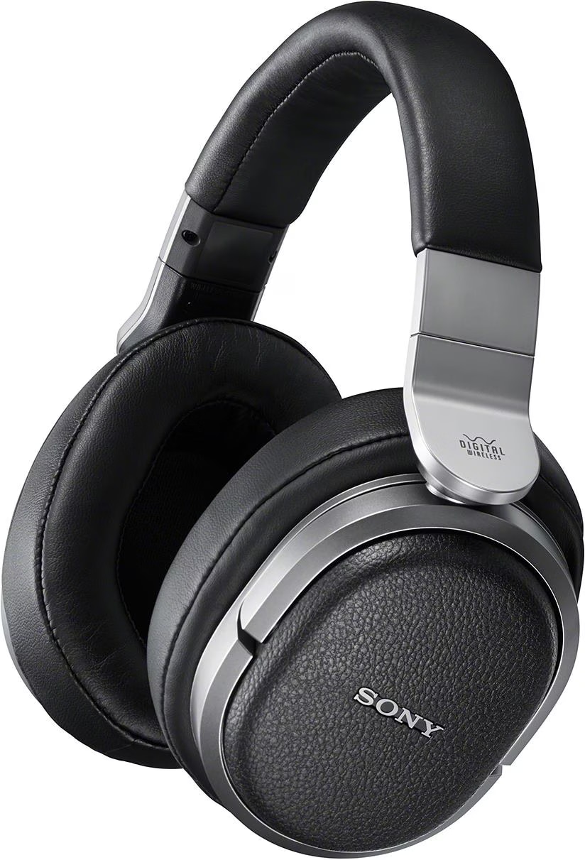 Question about Sony MDR-HW700DS Wireless Surround Headphones