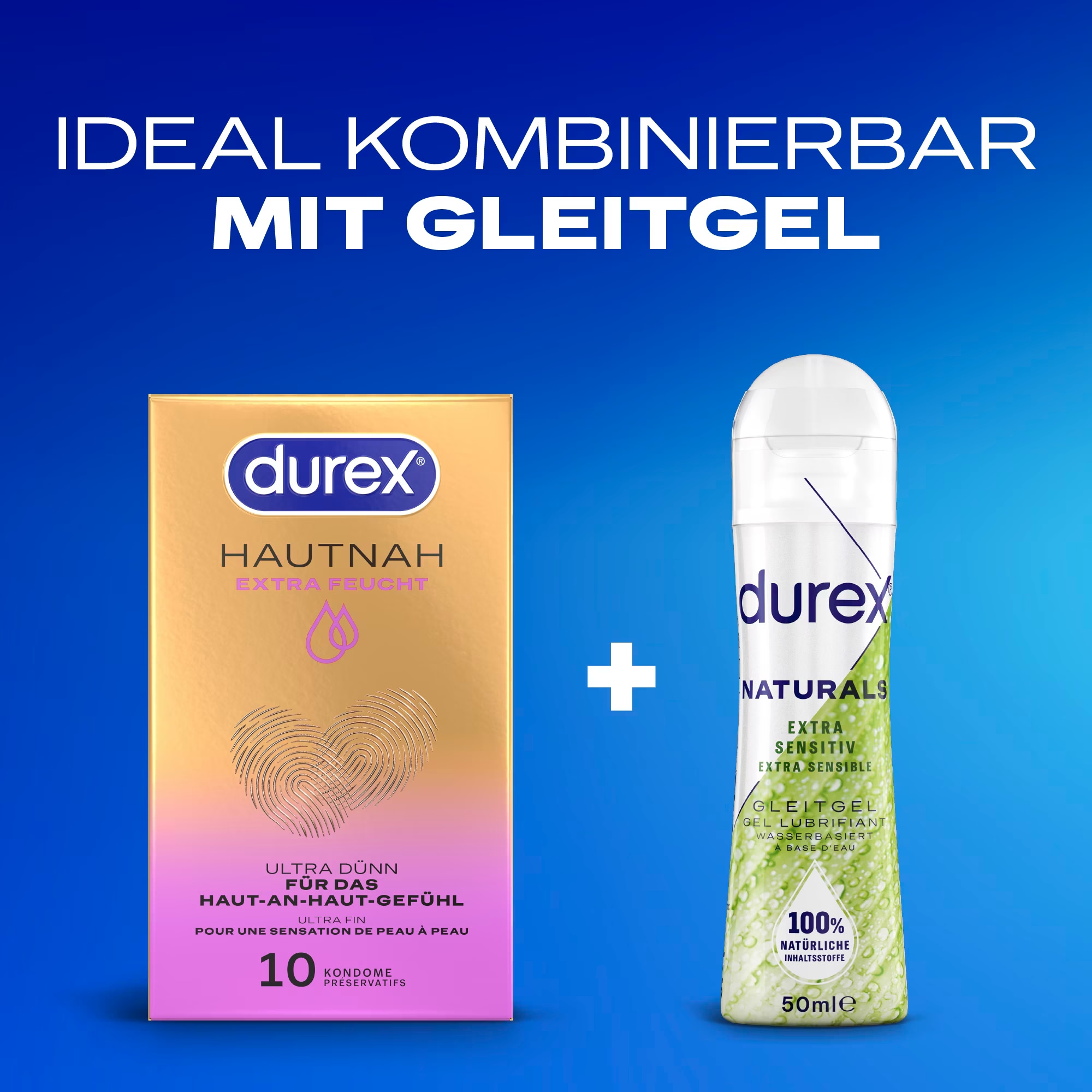 rossmann durex gleitgel Durex Strawberry Gleitgel online kaufen