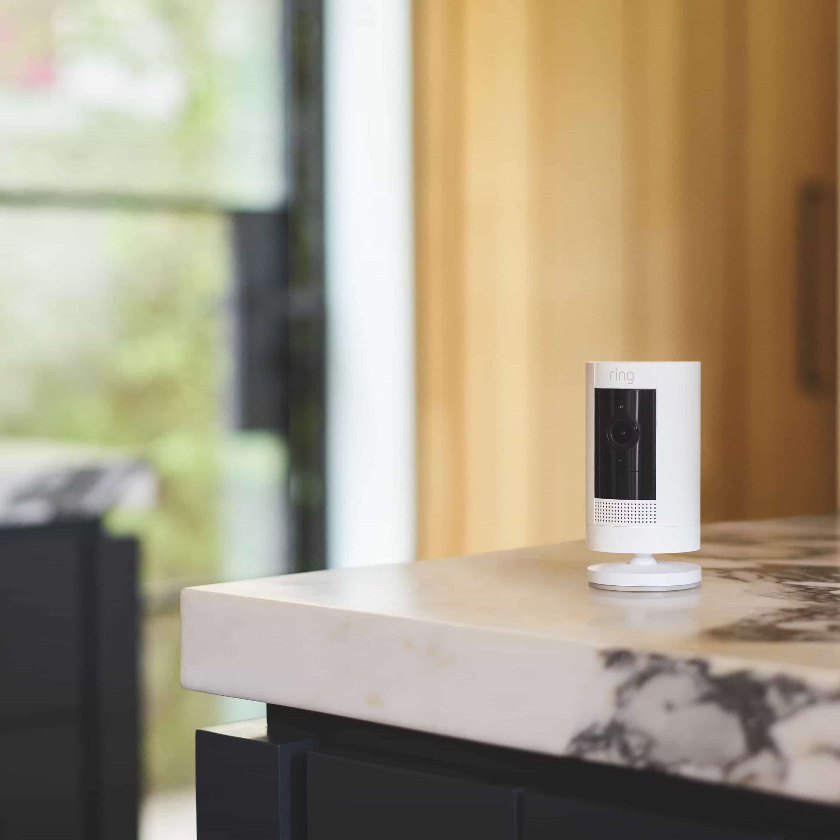 「新品、未使用」 ring Stick Up Cam Battery 2個セット Amazon.com: Like-New Ring Stick Up Cam Battery HD security