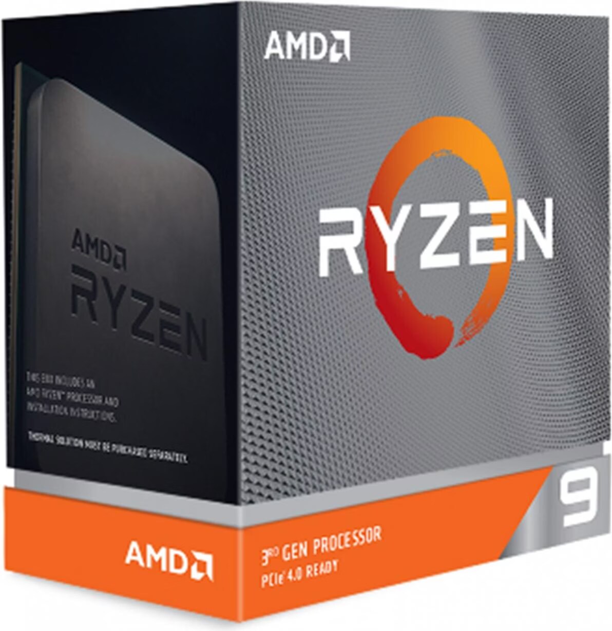 Ryzen 9 3950X: What can the new 16-core beast from AMD do? - Galaxus