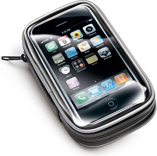 Supporto Telefono Per Auto Celly GHOSTSUPERMAGBK, Porta PDA Magnetico, Verifica Compatibilità Con Il Tuo Veicolo