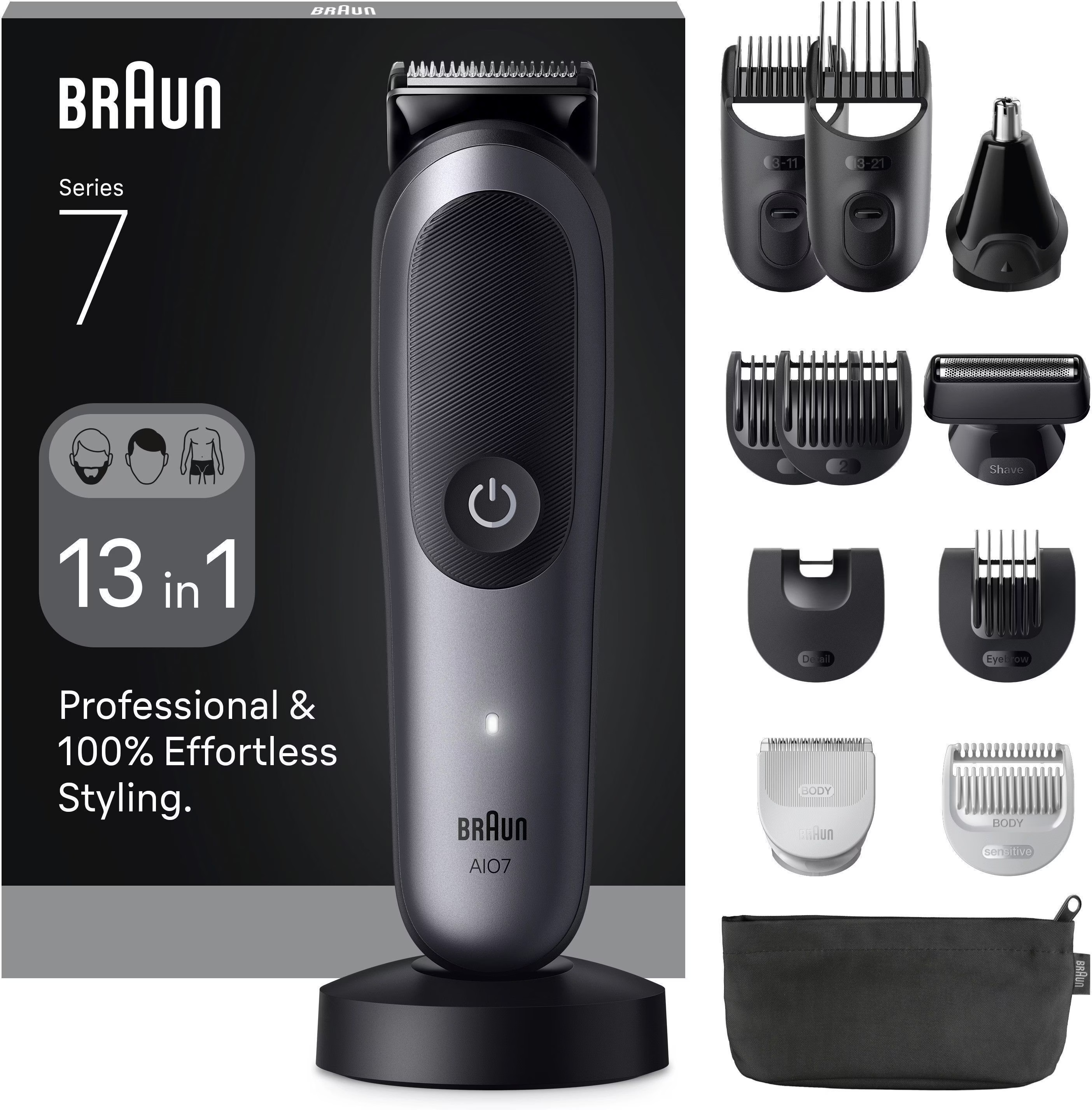 BRAUN series7 新品未使用品 楽天市場】braun series7 替刃 5696の通販