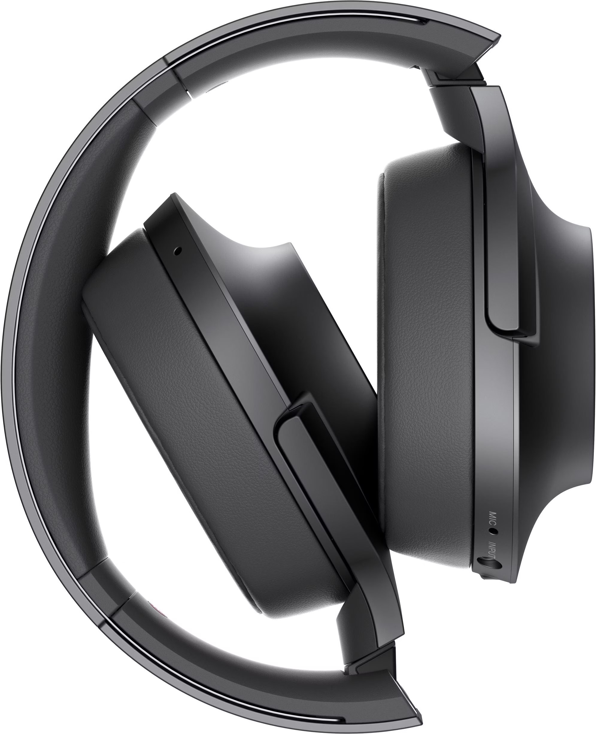 Sony MDR-100ABN h.ear on Wireless NC - buy at Galaxus