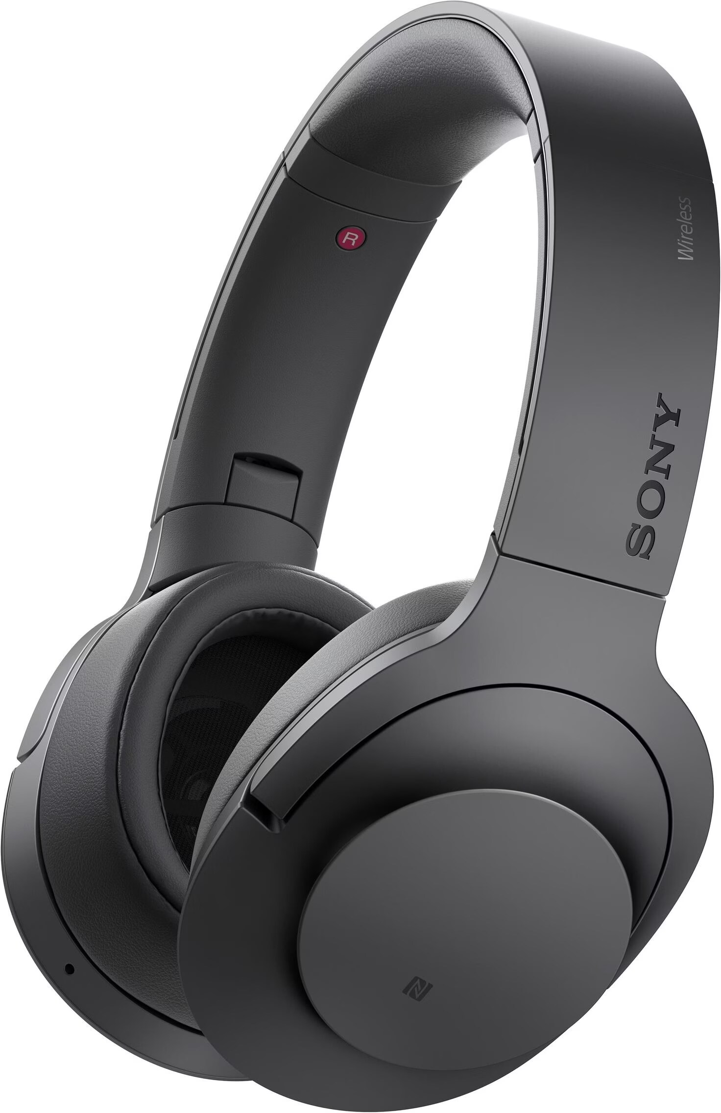 Sony MDR-100ABN h.ear on Wireless NC - buy at Galaxus
