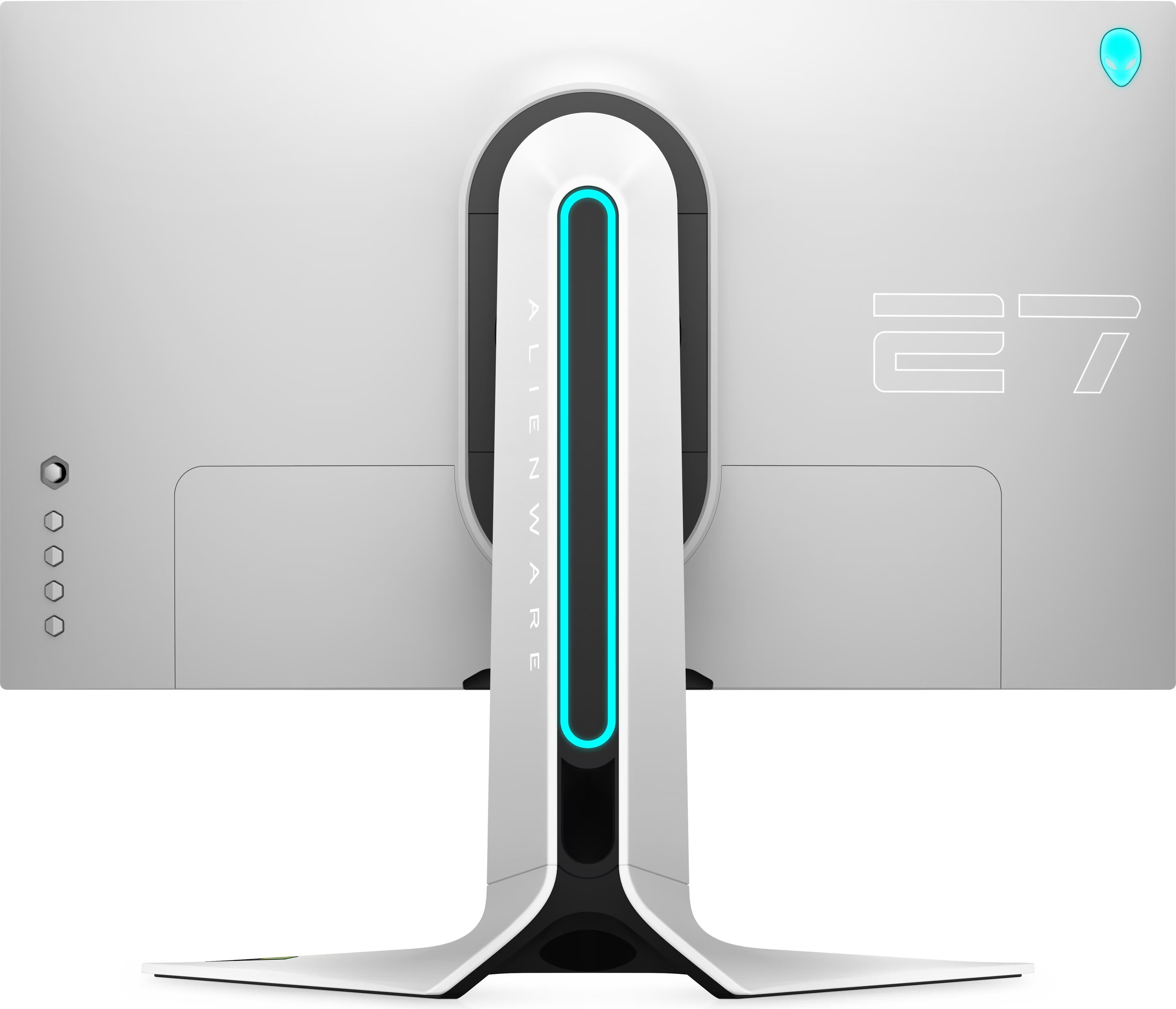 Dell Alienware AW2721D - buy at Galaxus - Galaxus