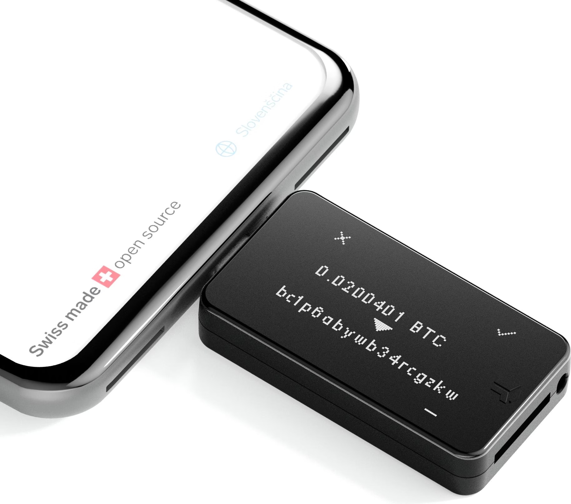 Reviews for Shift Crypto BitBox02 Bitcoin-only (Bitcoin) - Galaxus