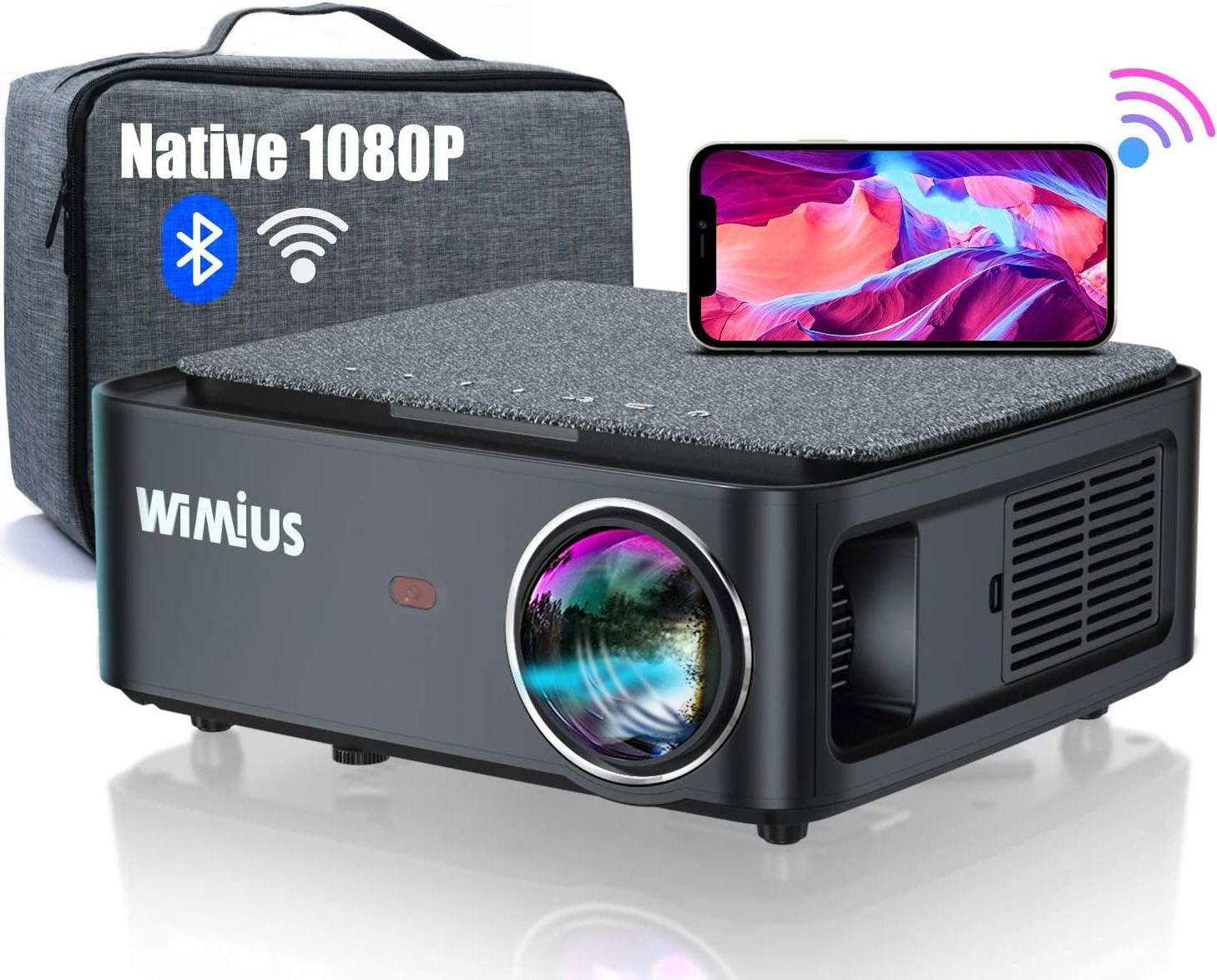 WiMiUS K1 - buy at Galaxus