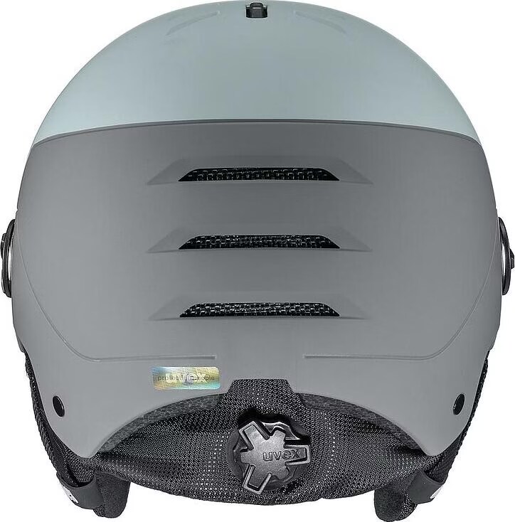Reviews for Uvex Wanted Visor (54 - 58 cm, M) - Galaxus