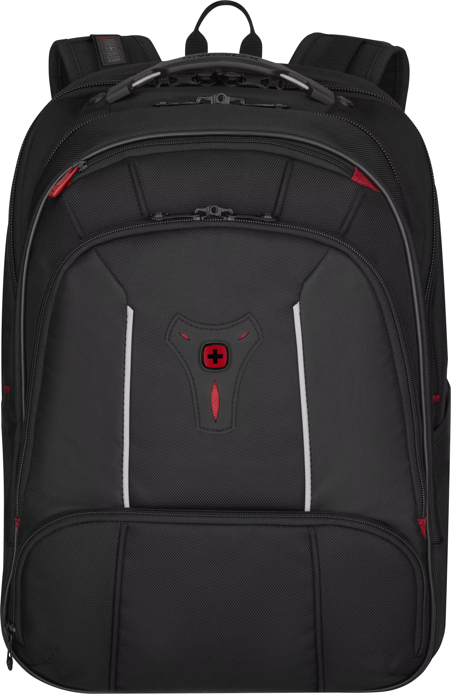 Reviews for Wenger Carbon Pro Business Backpack (33 l) Galaxus