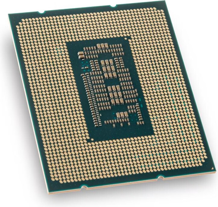 Questions about Intel Core i3-12100F