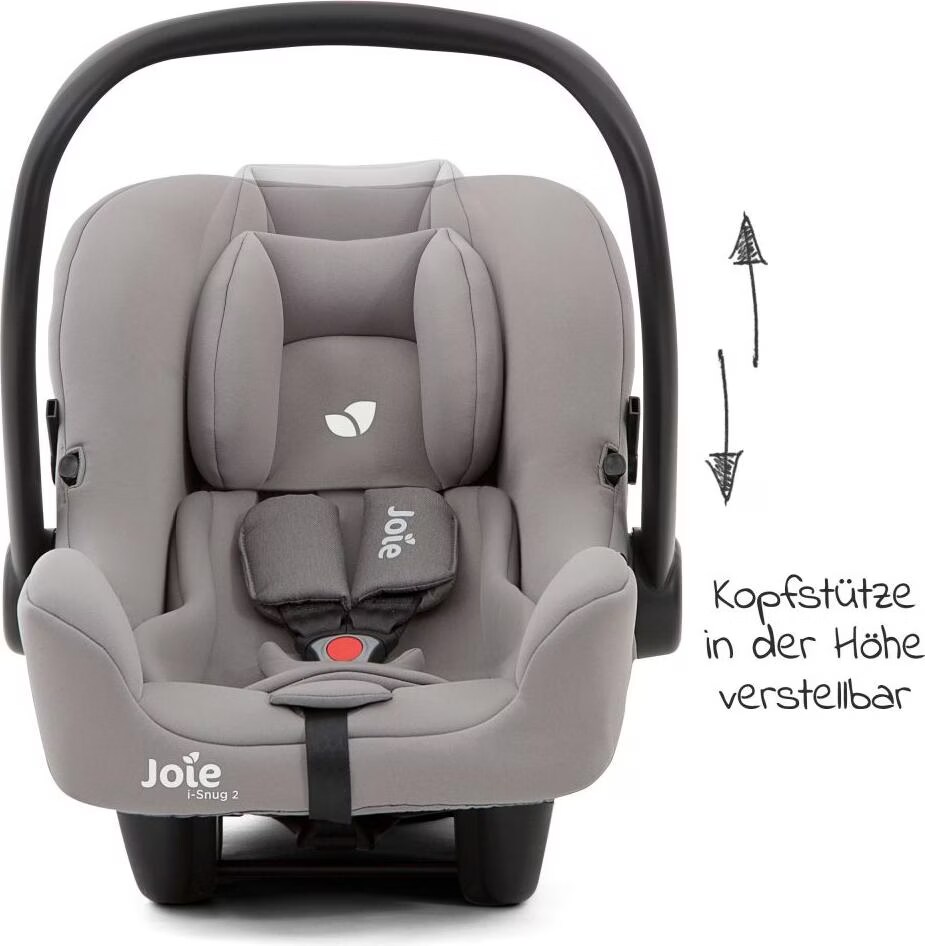 Joie i-Snug 2 - buy at Galaxus - Galaxus
