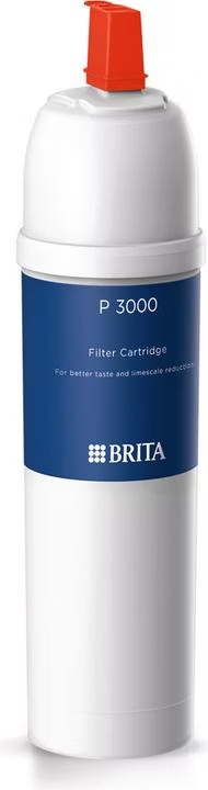 Cartuccia Filtro Brita P3000 - Per Sistemi A Rubinetto, Depurazione Acqua, Ricambio Originale - Foto 2