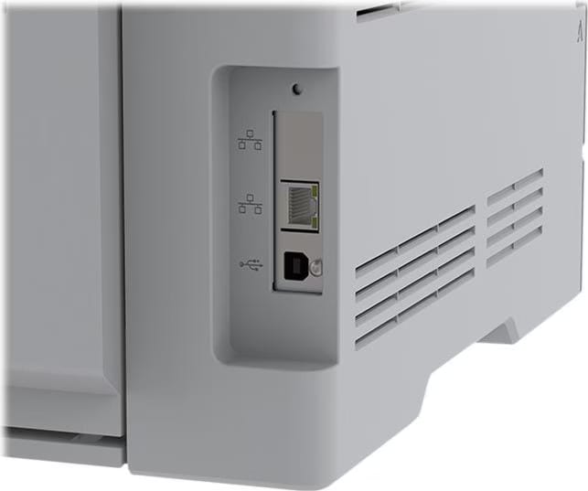 Question about RICOH M C240FW