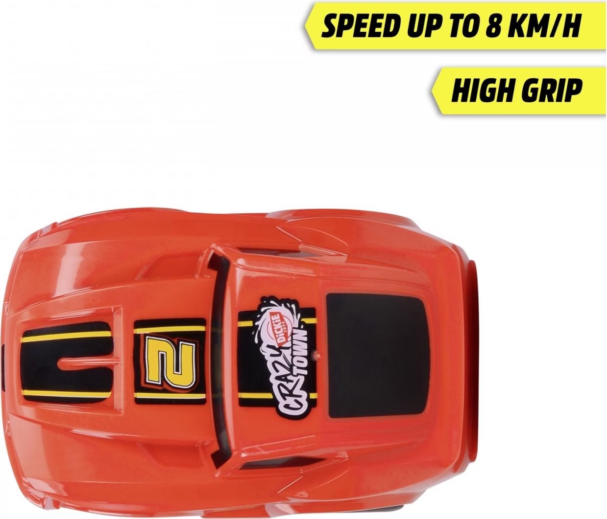 Dickie RC Crazy Cruiser, RTR - buy at Galaxus