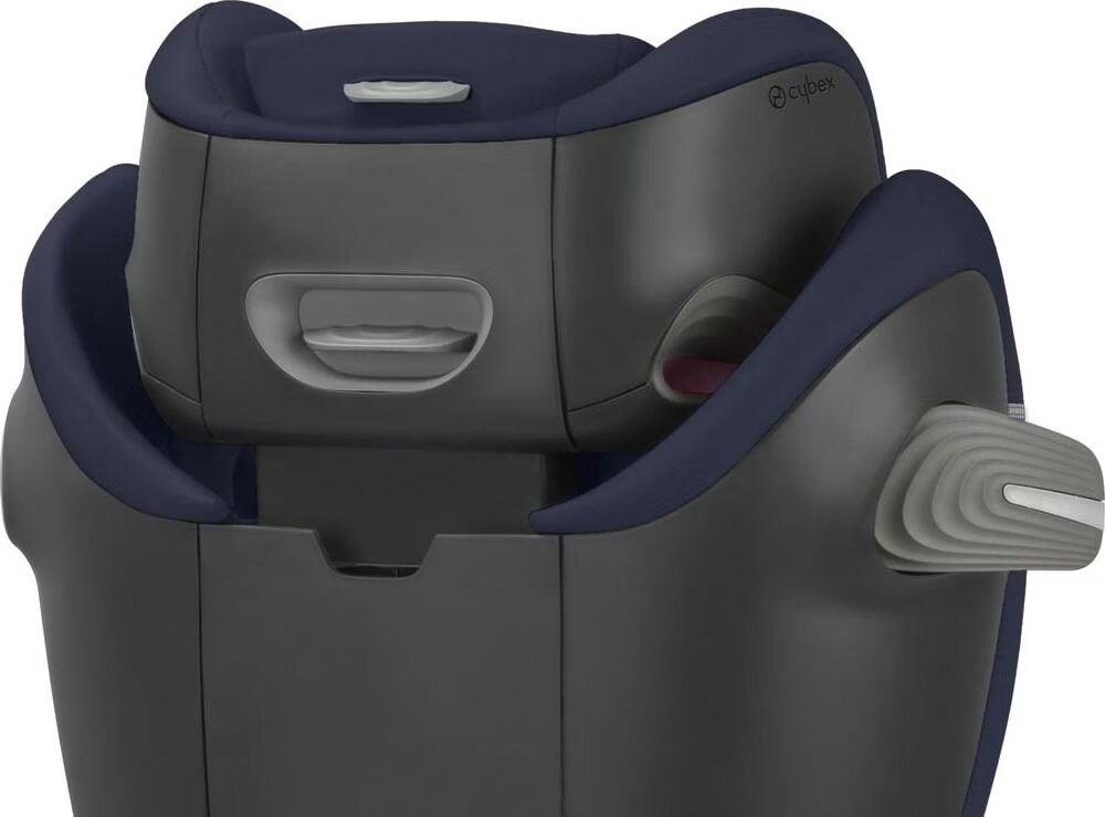 Cybex Pallas S-fix - buy at Galaxus