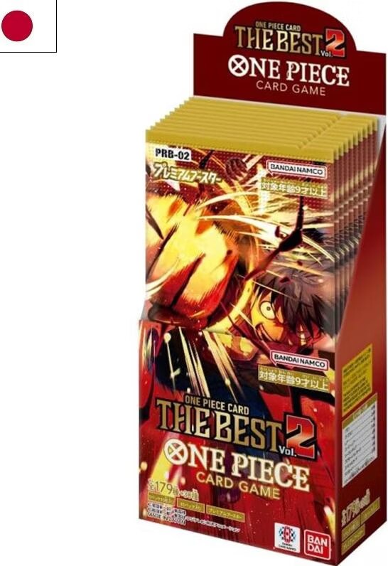 one piece card game op 12 One Piece TCG Legacy of the Master OP-12 Japanese Booster Pack main image 0