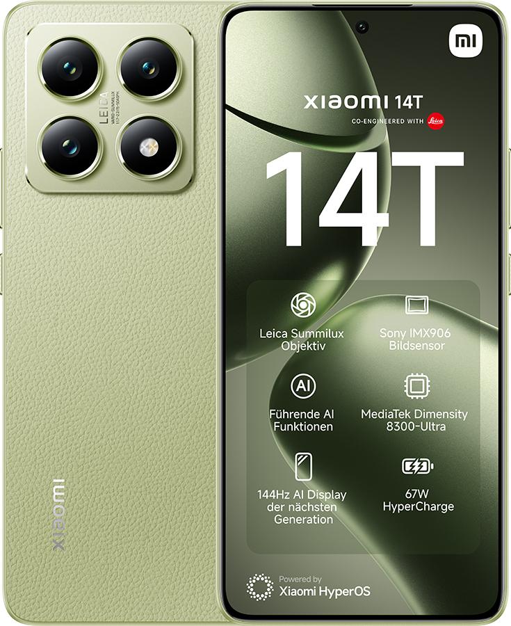 Xiaomi - Xiaomi 14T レモングリーン (12GB/256GB) 61ZwuXhvxFL._UF350,350_QL80_.jpg