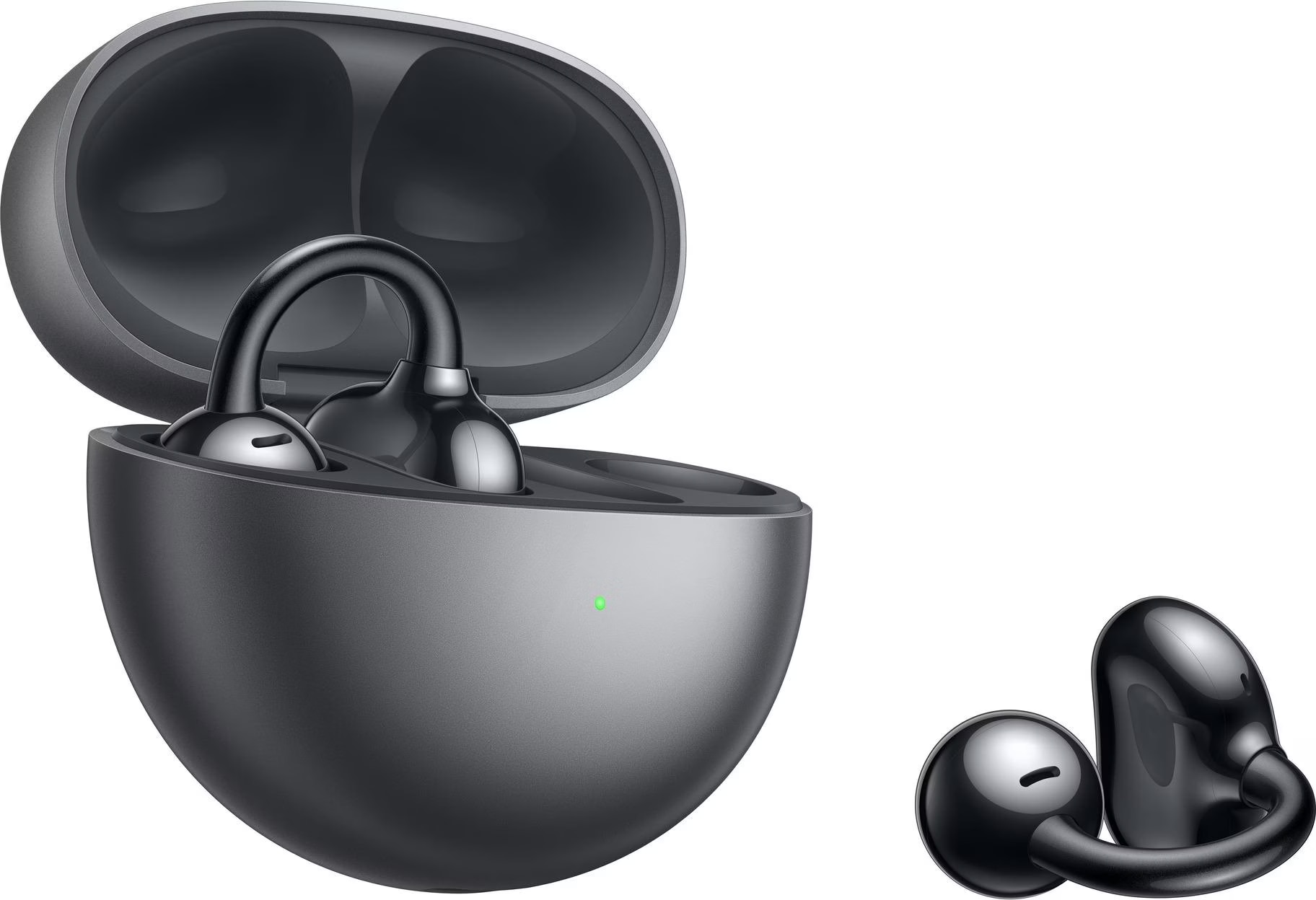 Reviews for Huawei FreeClip (ANC, 8 h, Wireless) - Galaxus