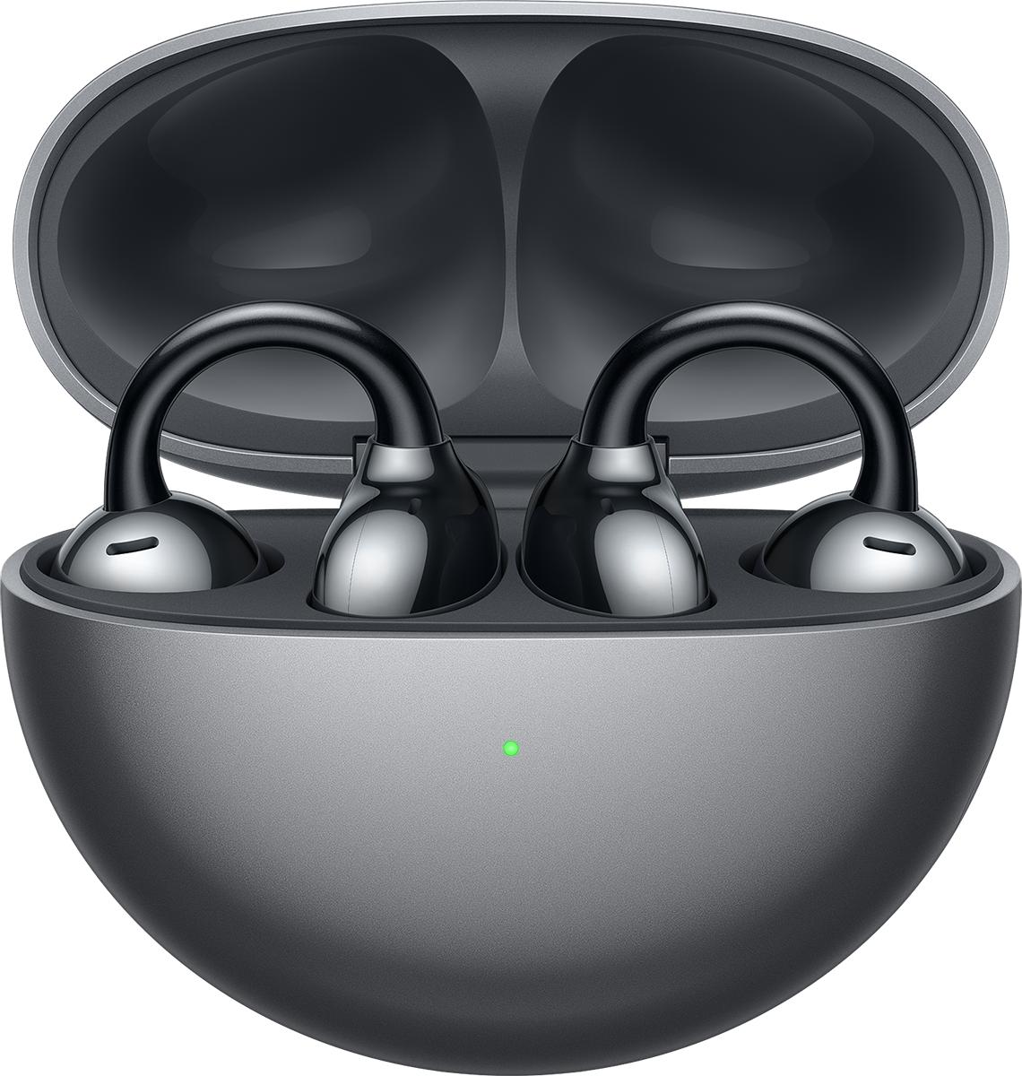 Huawei FreeClip review: hear everything - Galaxus