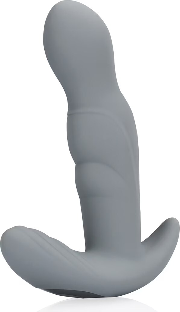 Loveline Rotating Prostate Stimulator with Remote Control