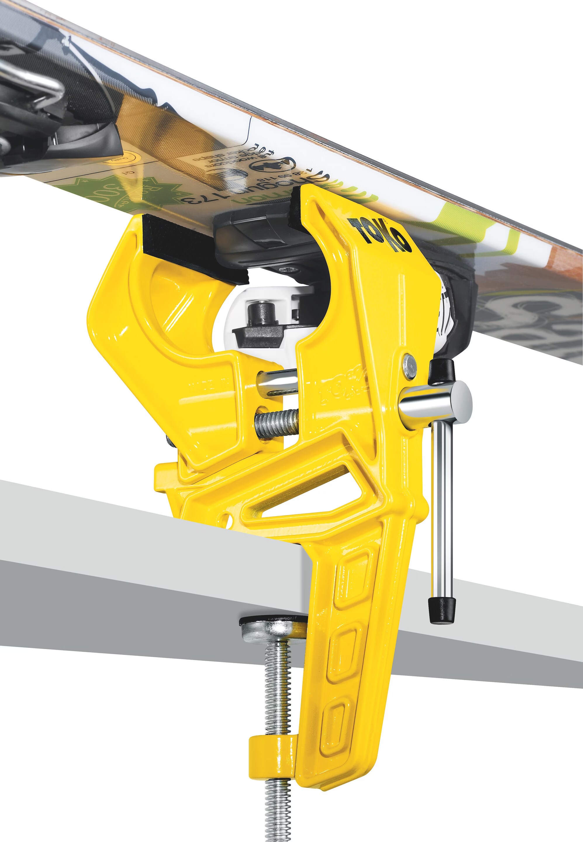 Toko Ski Vise World Cup - buy at Galaxus