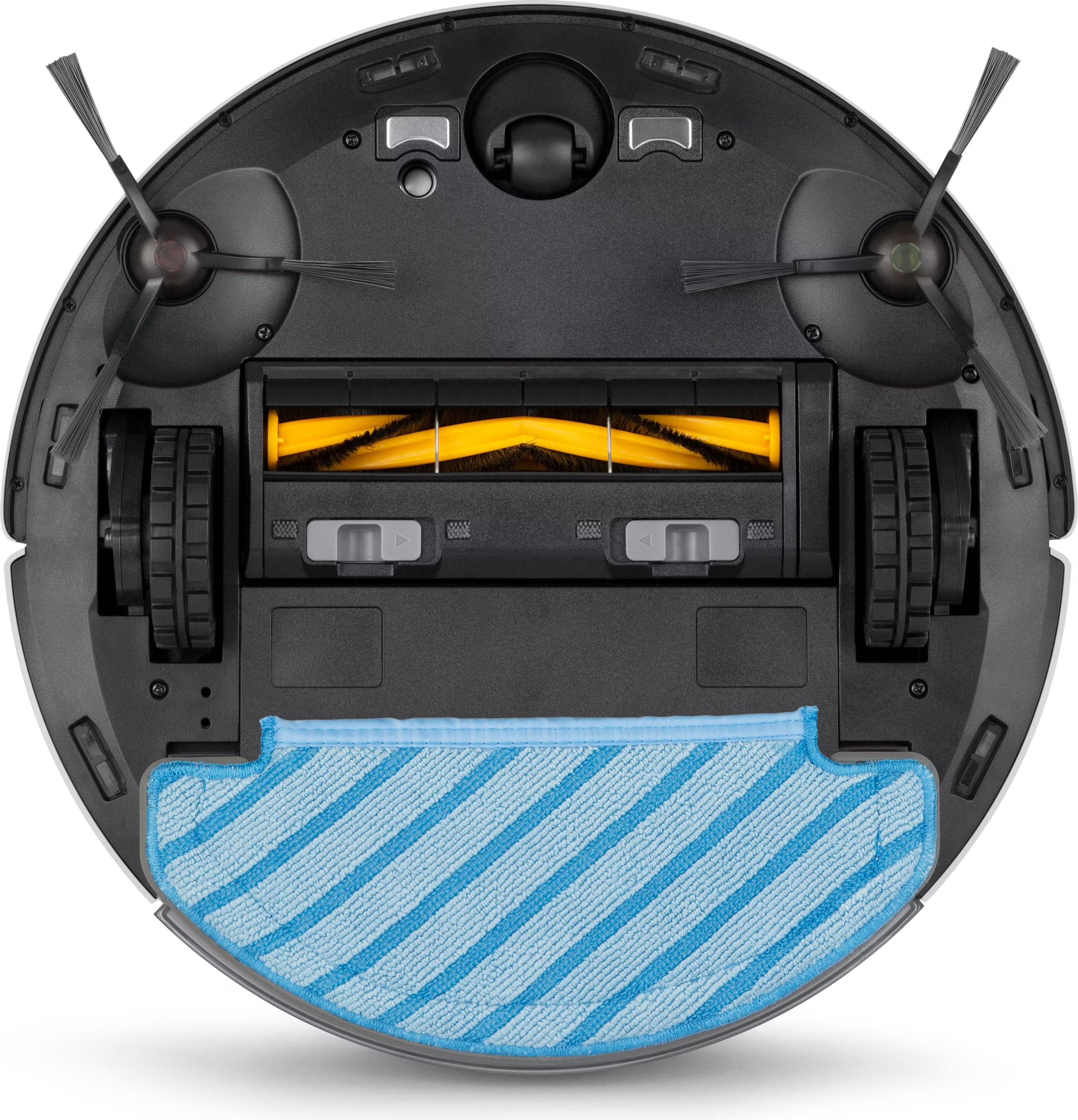 Ecovacs DEEBOT N10 PLUS - buy at Galaxus