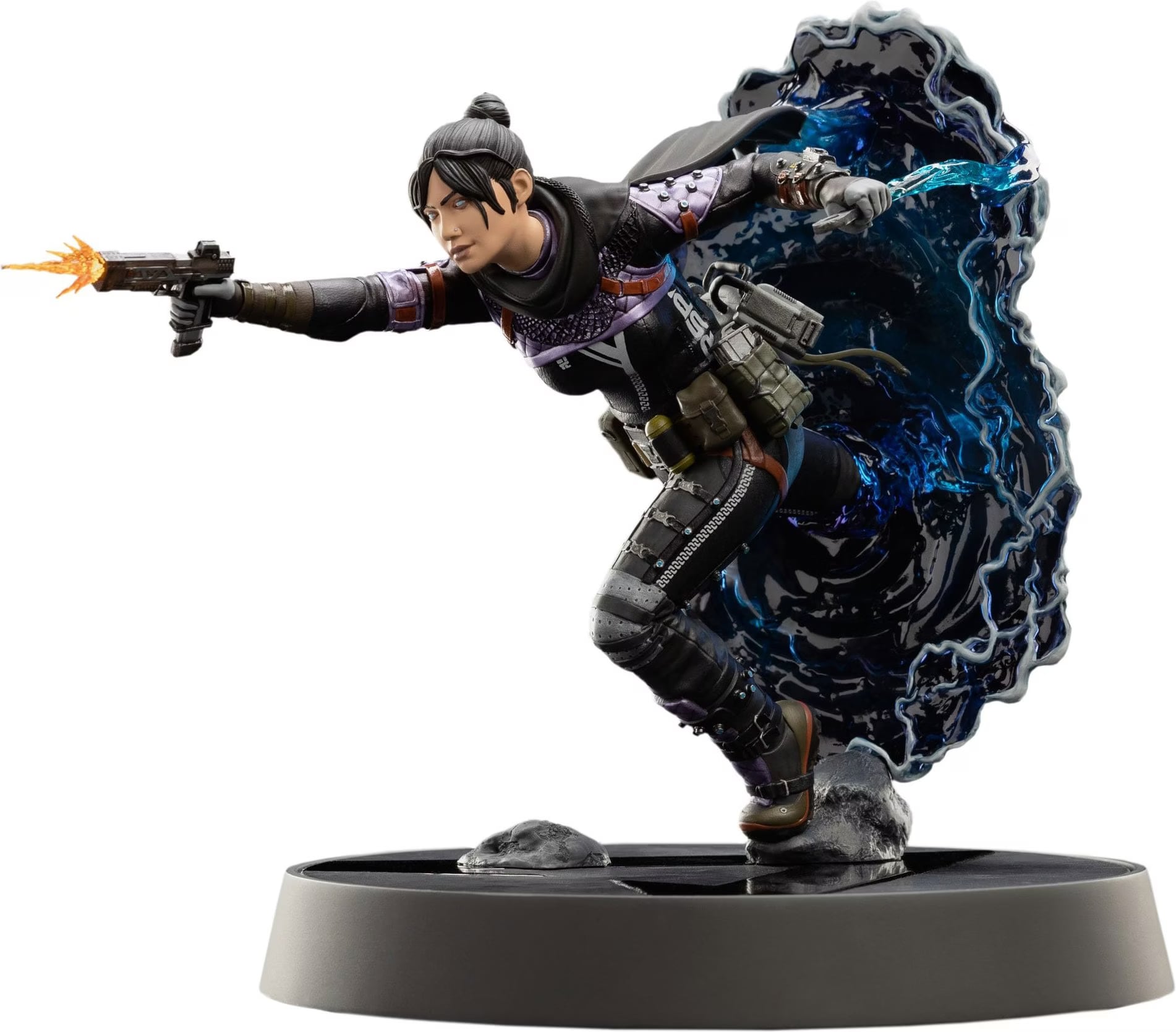 Weta Workshop Apex Legends - Wraith - buy at Galaxus - Galaxus