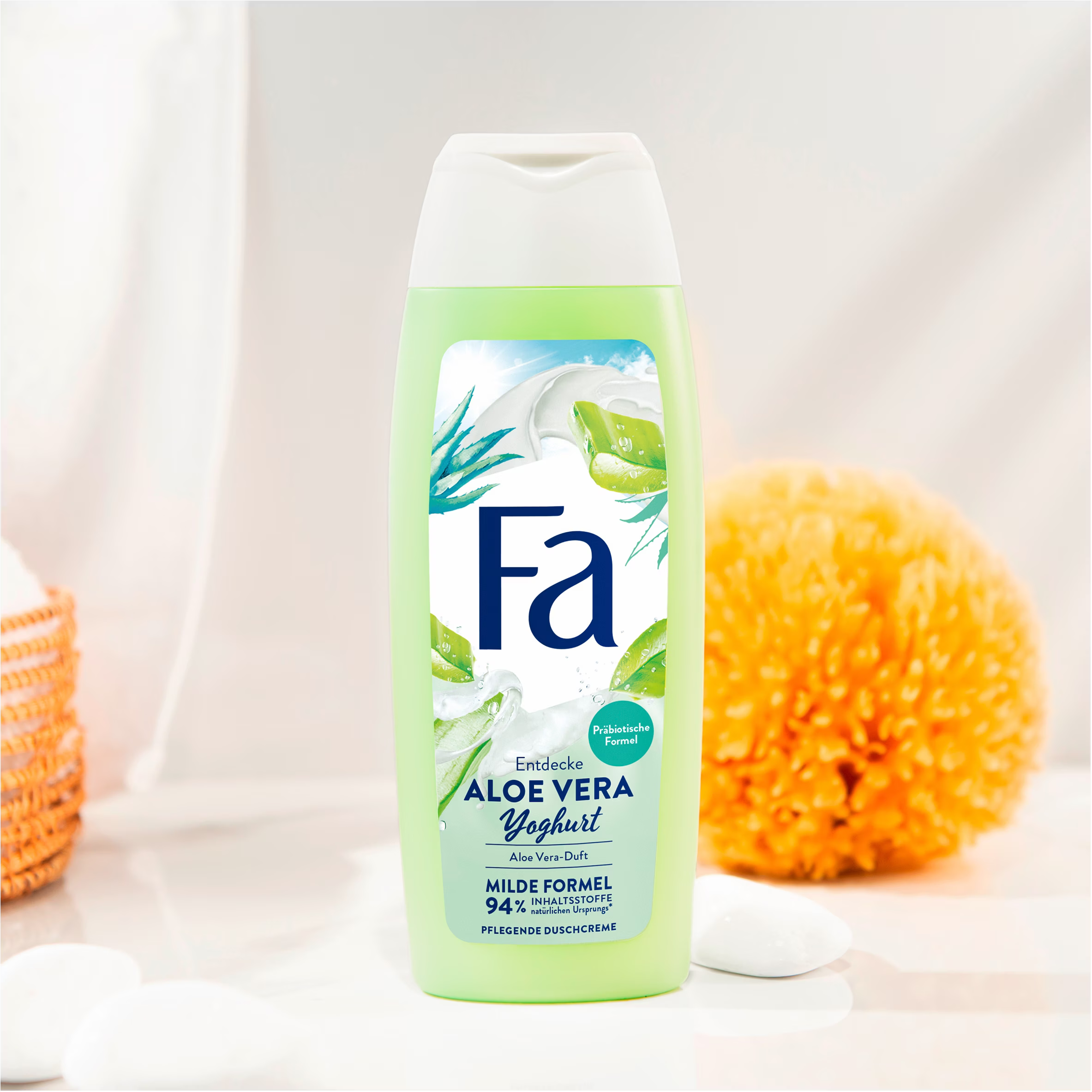 Fa Aloe Vera Yoghurt - kaufen bei Galaxus - Galaxus