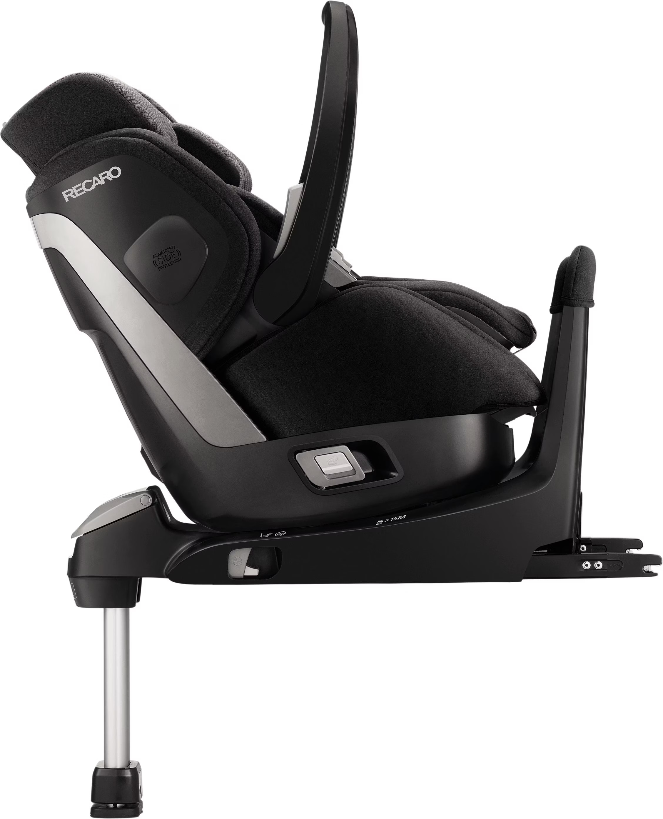 RECARO Zero.1 Elite i-Size - buy at Galaxus - Galaxus