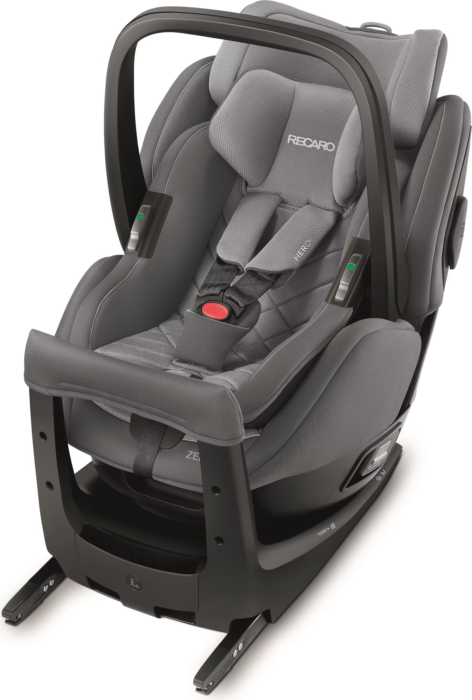 RECARO Zero.1 Elite i-Size - buy at Galaxus