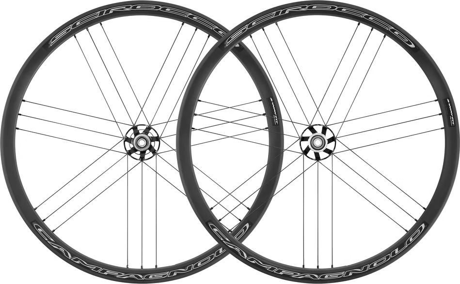 パーツ CAMPAGNOLO Scirocco DB CAMPAGNOLO 2022 SCIROCCO DB DISC BRAKE C17 カンパニョーロ シロッコ