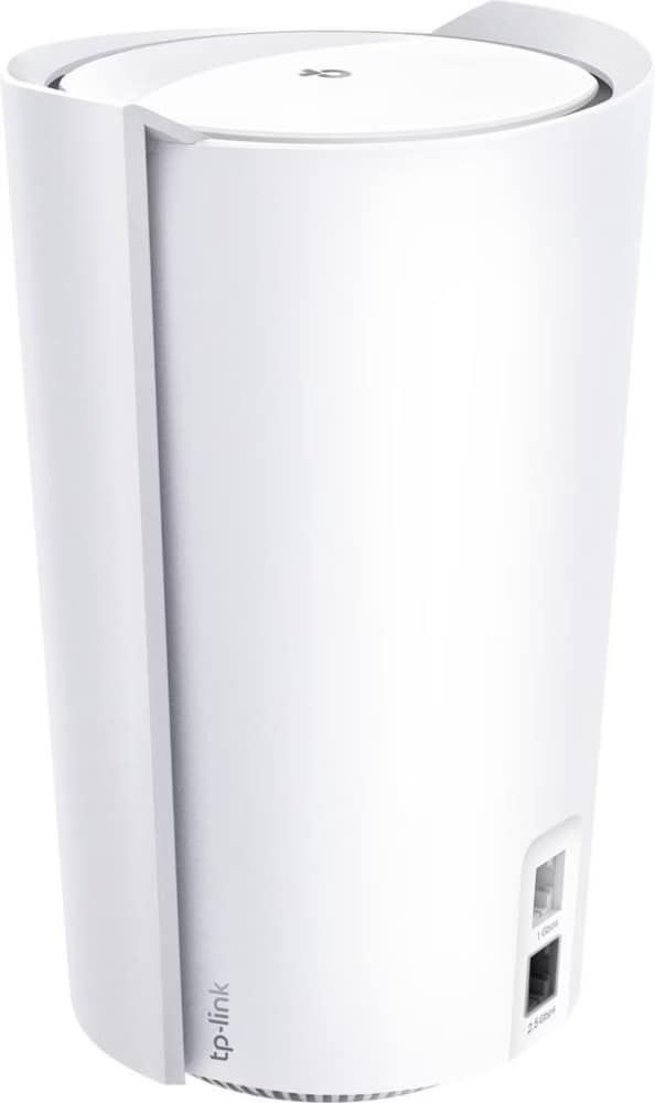 Mesh Wi-Fi Speed Test: the TP-Link Deco X90 truly takes off