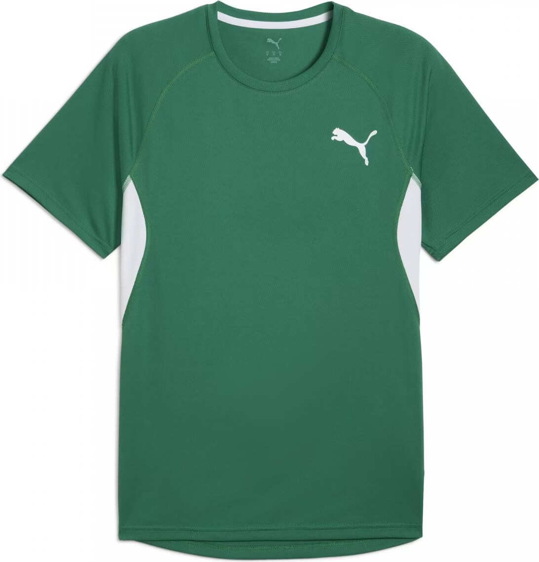 Puma M CROSS THE LINE TEE 3.0 - buy at Galaxus