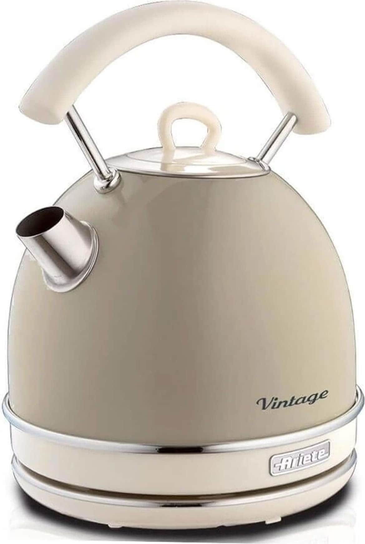 Wk 5115 Hervidor De Agua Braun Ariete 2877 Vintage Kettle Buy At