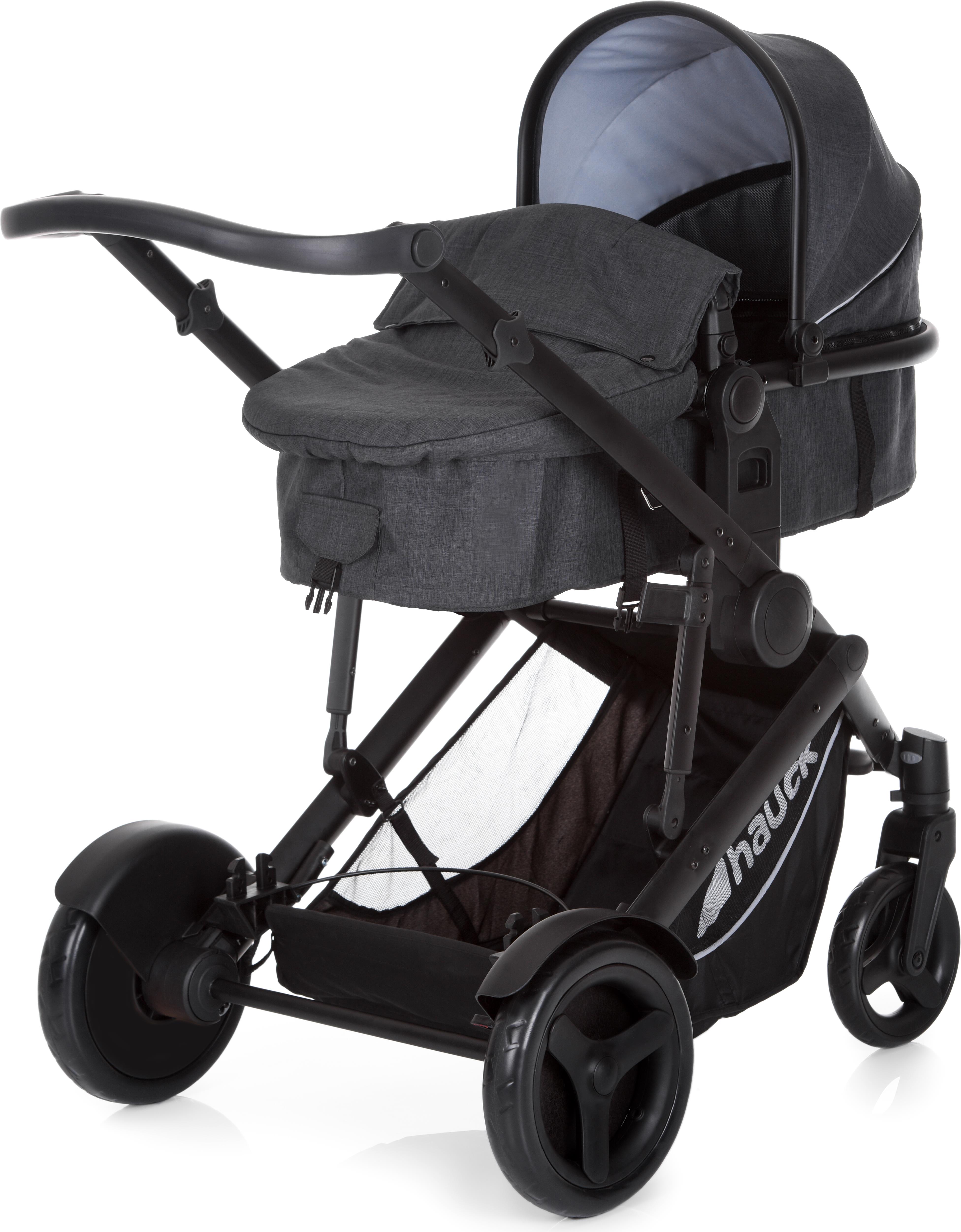 hauck duett 3 car seat