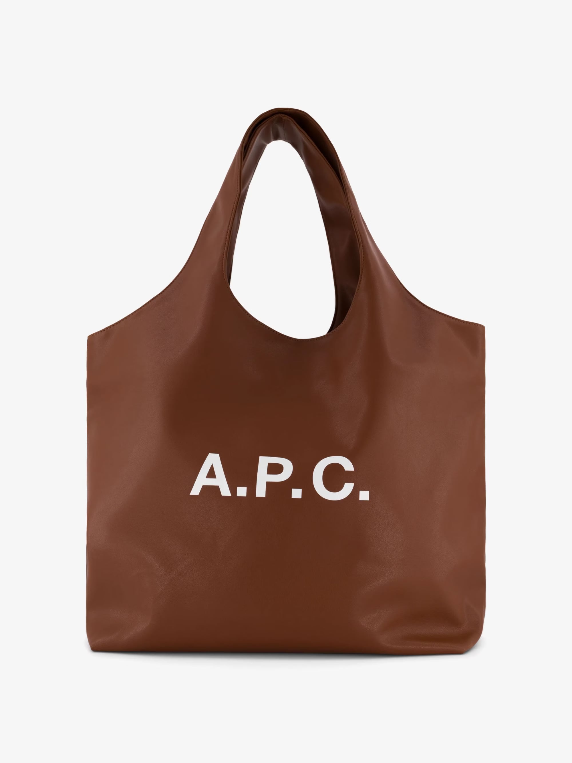 A.p.c. Bag PUAAT.M61565 CAD HAZELNUT - buy at Galaxus
