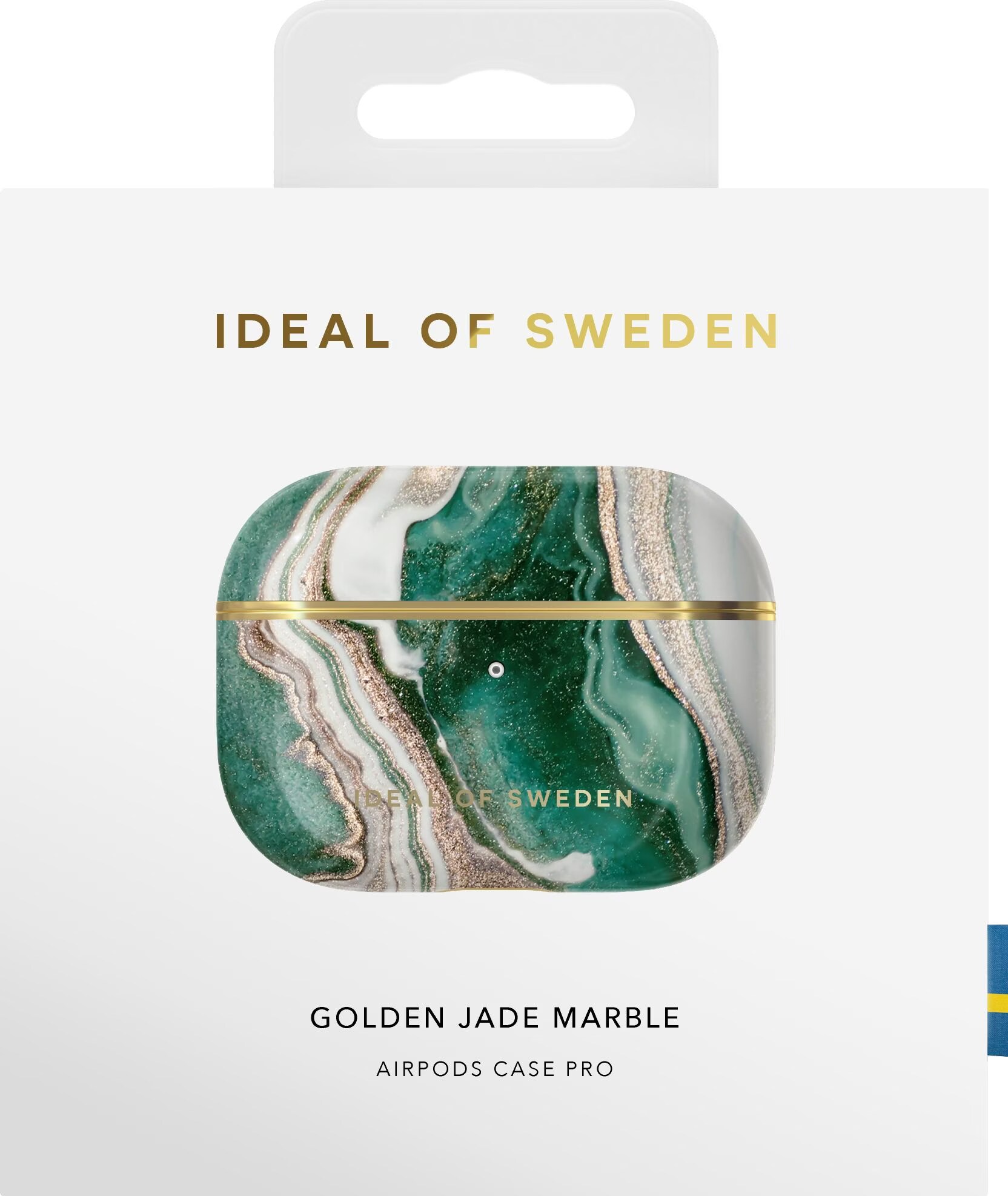 IDEAL OF SWEDEN Airpod Case, Protective Wireless Earbuds