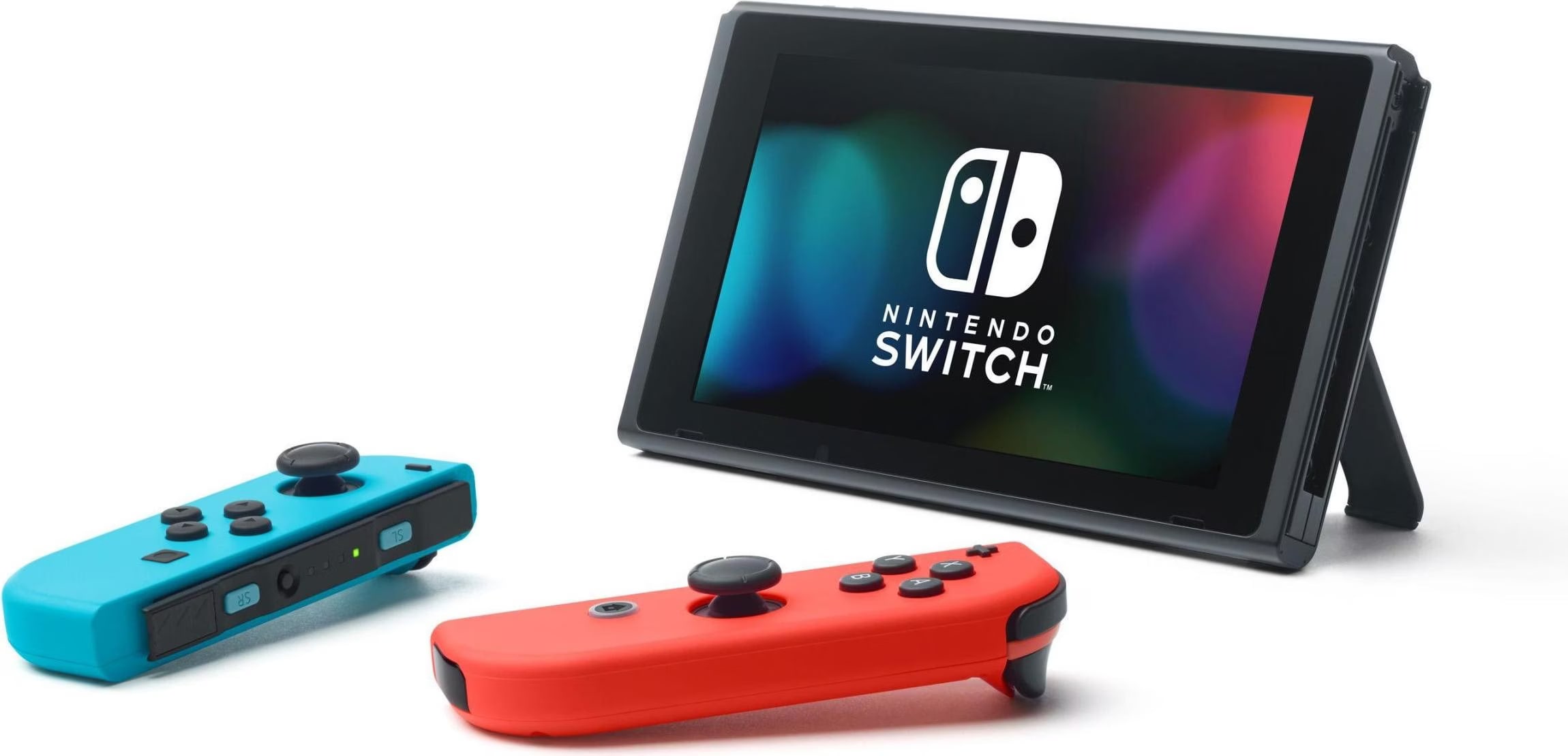 Nintendo Switch Nintendo Swithch 0058f200-7b34-4b74-ad94-