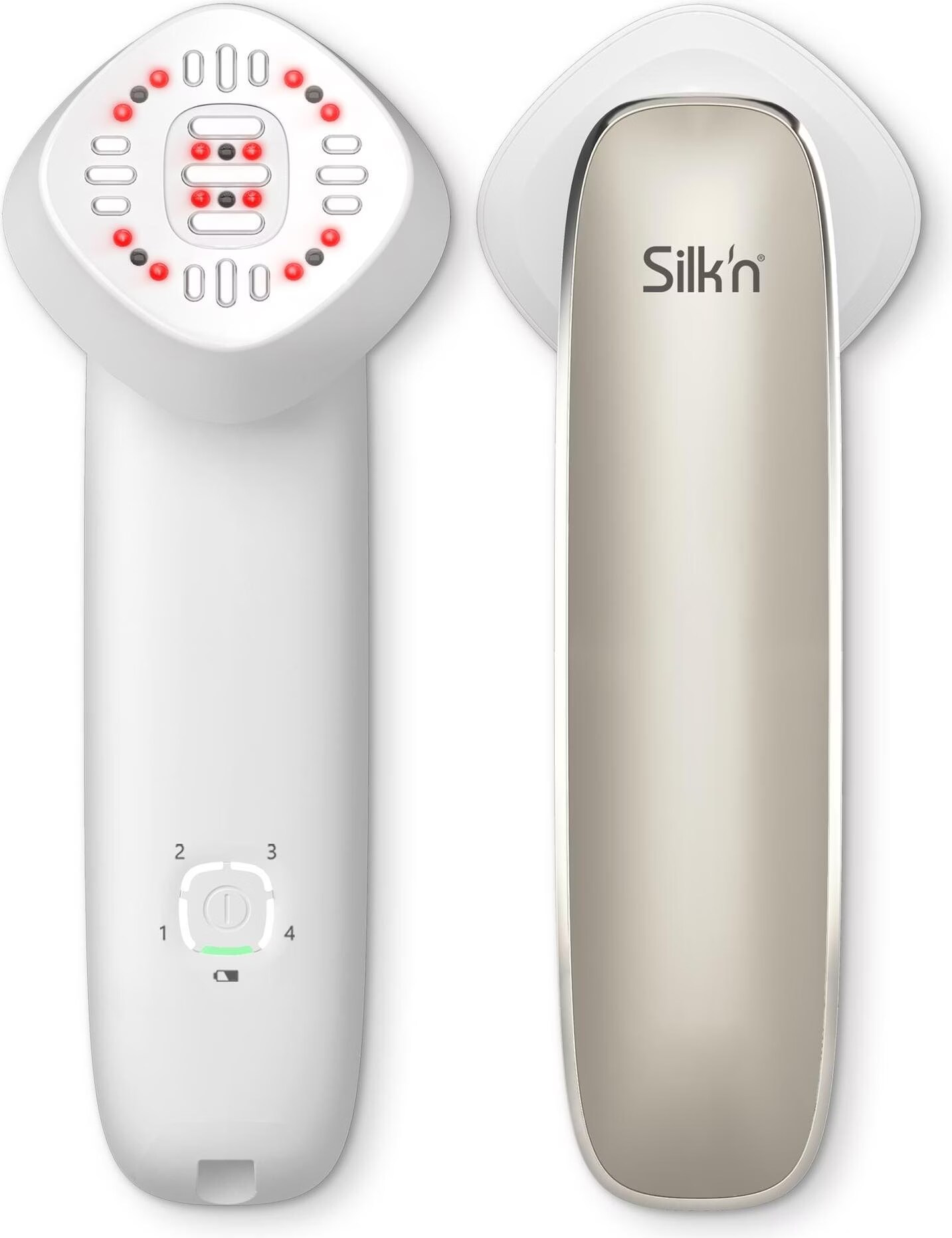 Silk'n FaceTite MultiPlatform anti-ageing device - buy at Galaxus