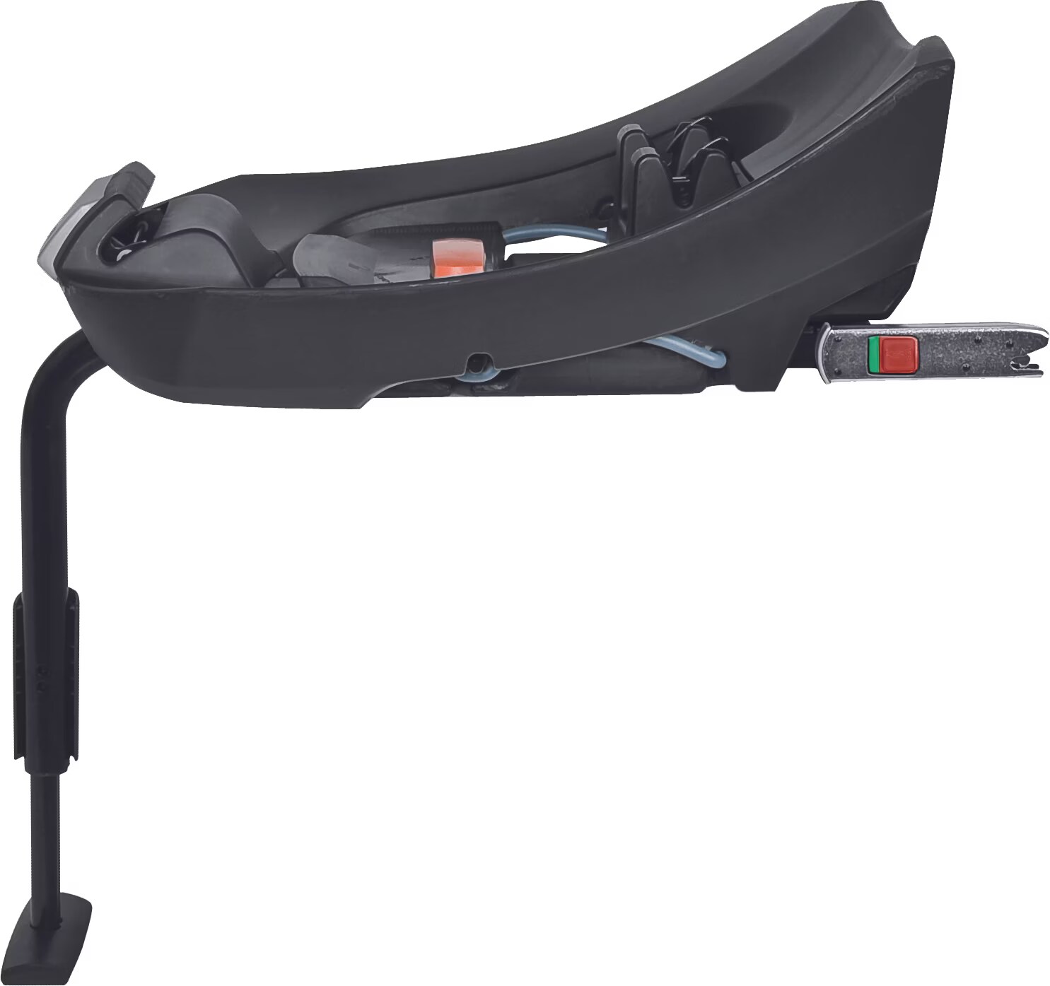 Question about Cybex Aton Base 2-fix - Galaxus