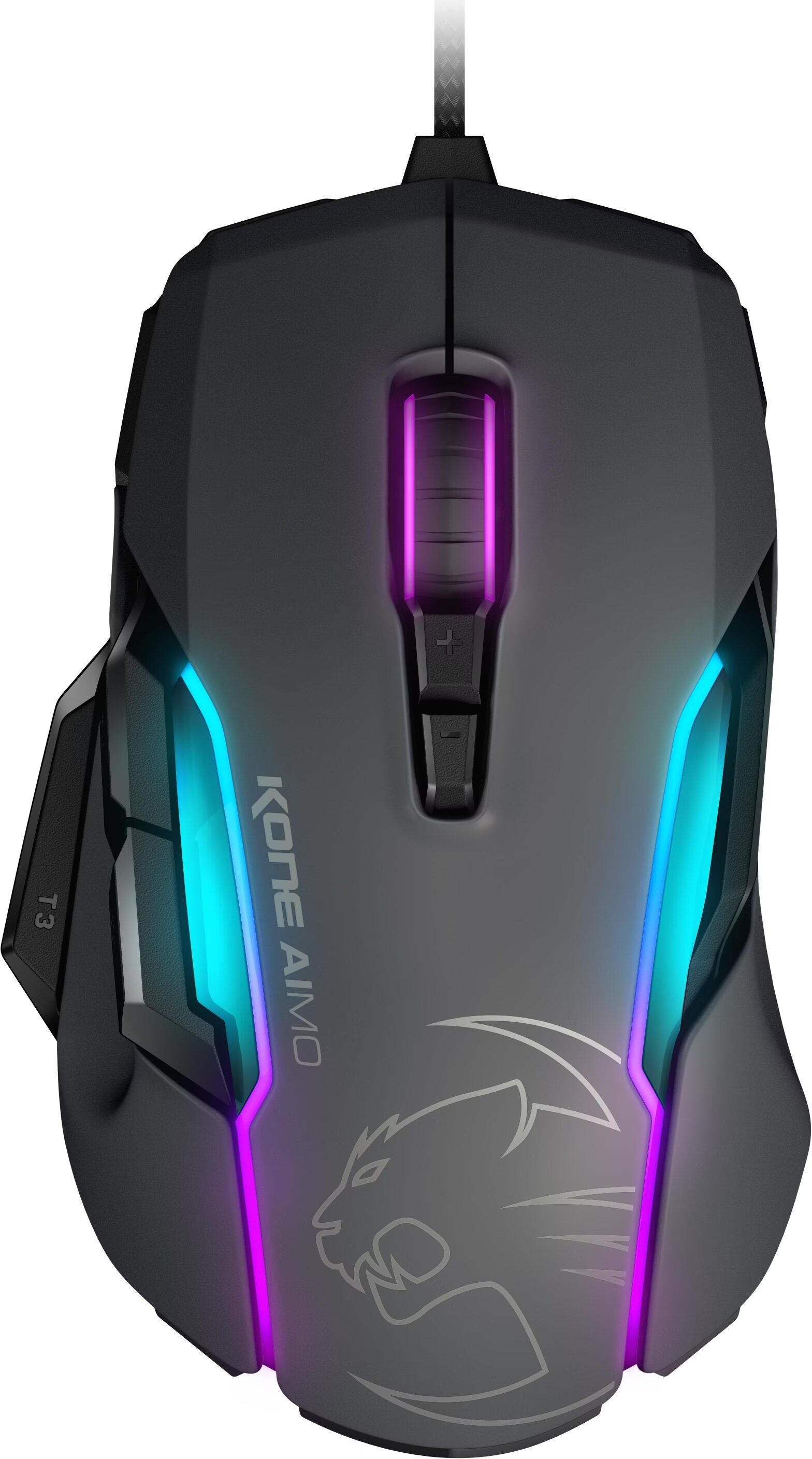 Question about Roccat Kone AIMO - Galaxus