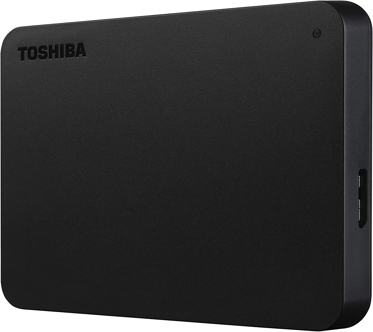 Toshiba Canvio Partner - buy at Galaxus